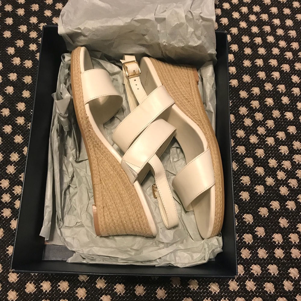 Women’s Cole Haan Wedges